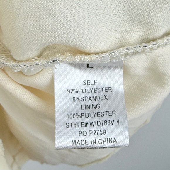 Bailey Rose Butterfly Mini Ruched Bodycon Y2K Coquette Fairycore Party Dress - Picture 7 of 7